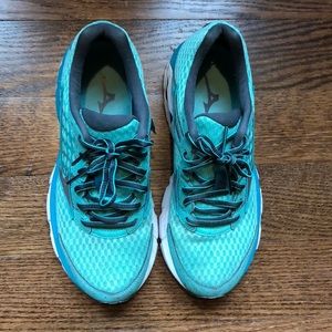 Mizuno Shoes - Mizuno Running Sneakers Mizuno Shoes - Mizuno Running Sneakers